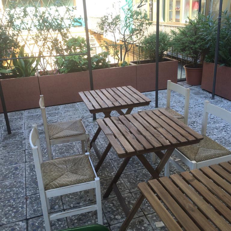 La Terrazza Di Arturo Guest House Торино Екстериор снимка