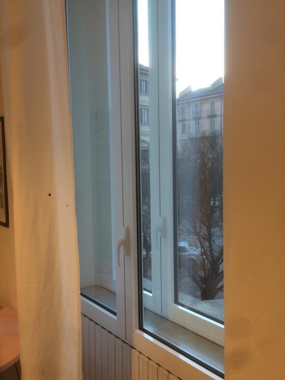 La Terrazza Di Arturo Guest House Торино Екстериор снимка