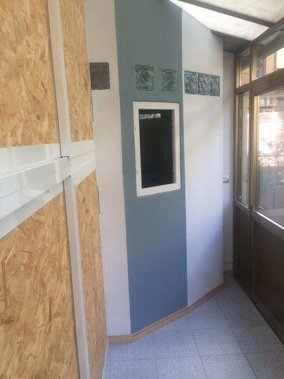 La Terrazza Di Arturo Guest House Торино Екстериор снимка