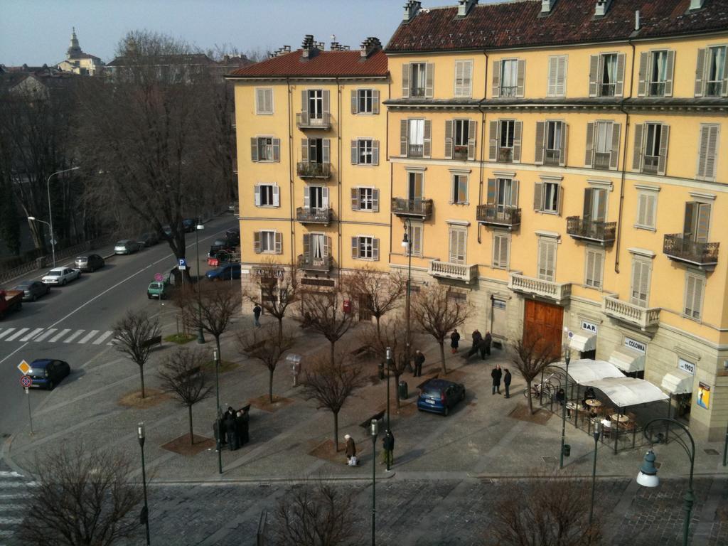 La Terrazza Di Arturo Guest House Торино Екстериор снимка