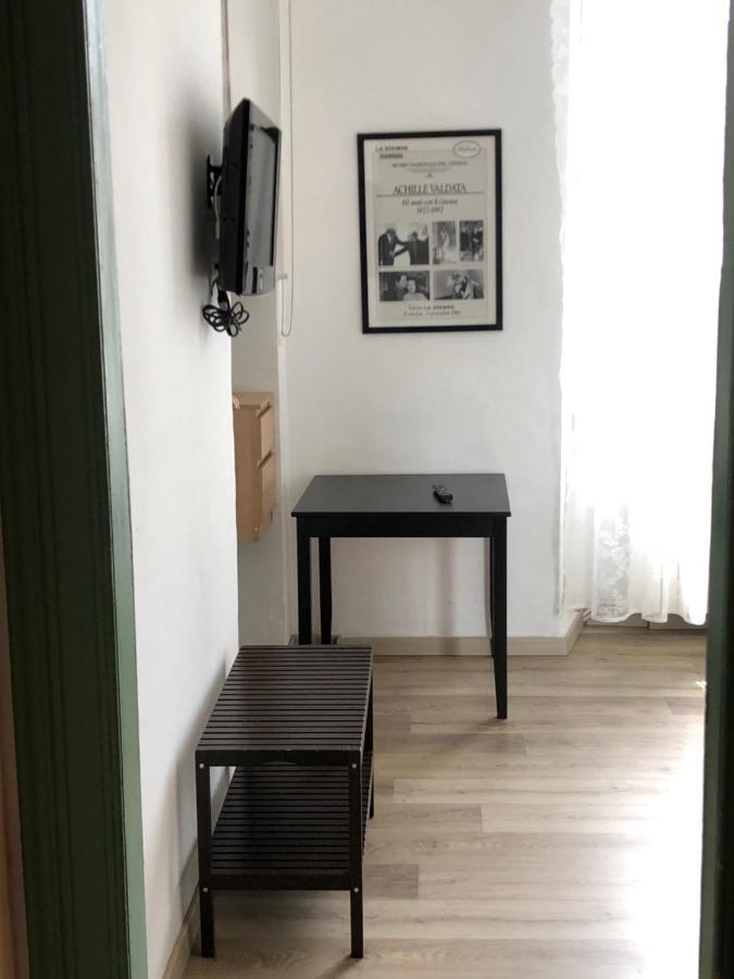 La Terrazza Di Arturo Guest House Торино Екстериор снимка