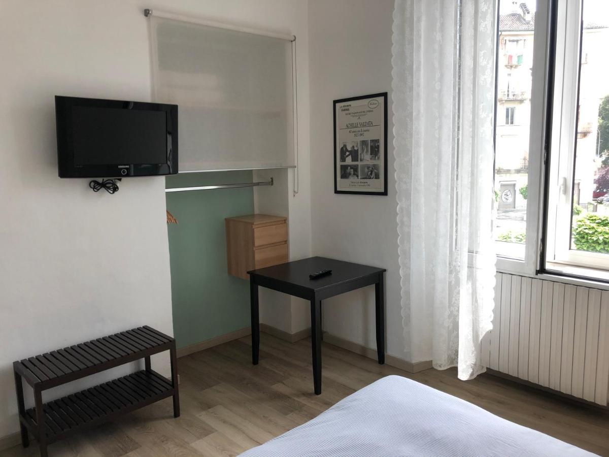 La Terrazza Di Arturo Guest House Торино Екстериор снимка