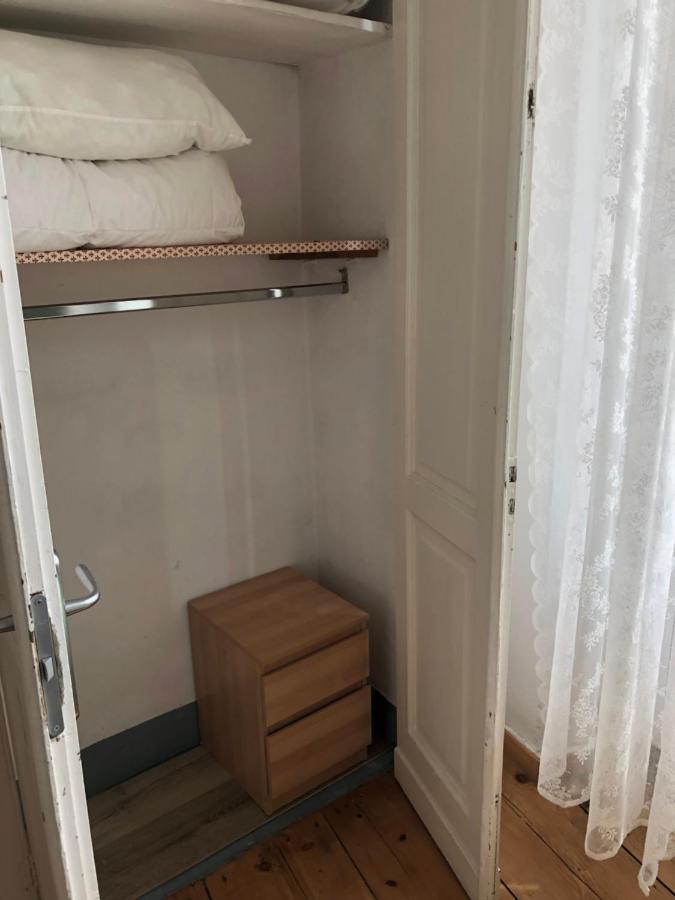 La Terrazza Di Arturo Guest House Торино Екстериор снимка