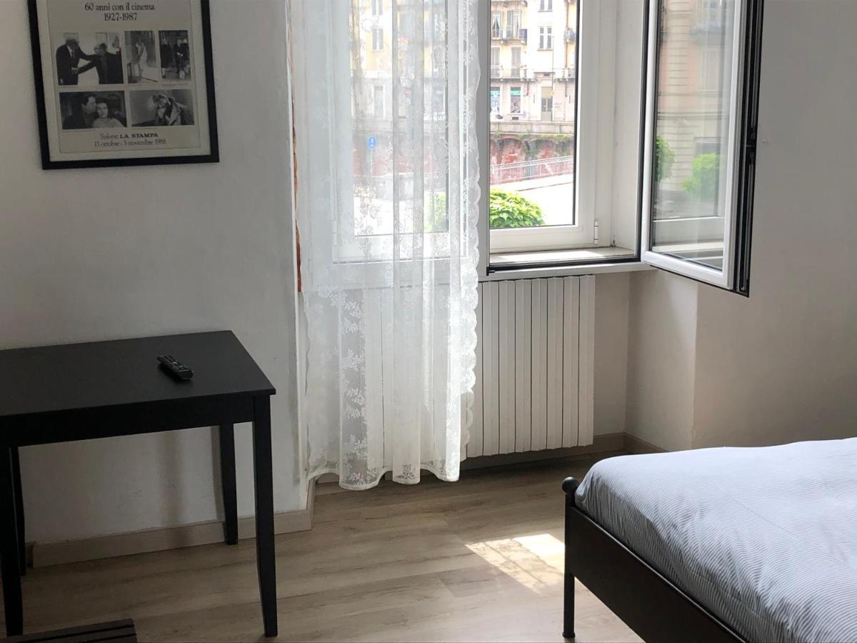 La Terrazza Di Arturo Guest House Торино Екстериор снимка