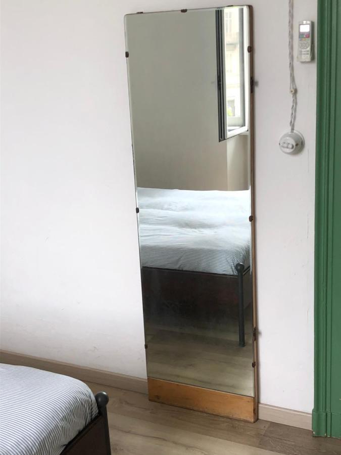 La Terrazza Di Arturo Guest House Торино Екстериор снимка